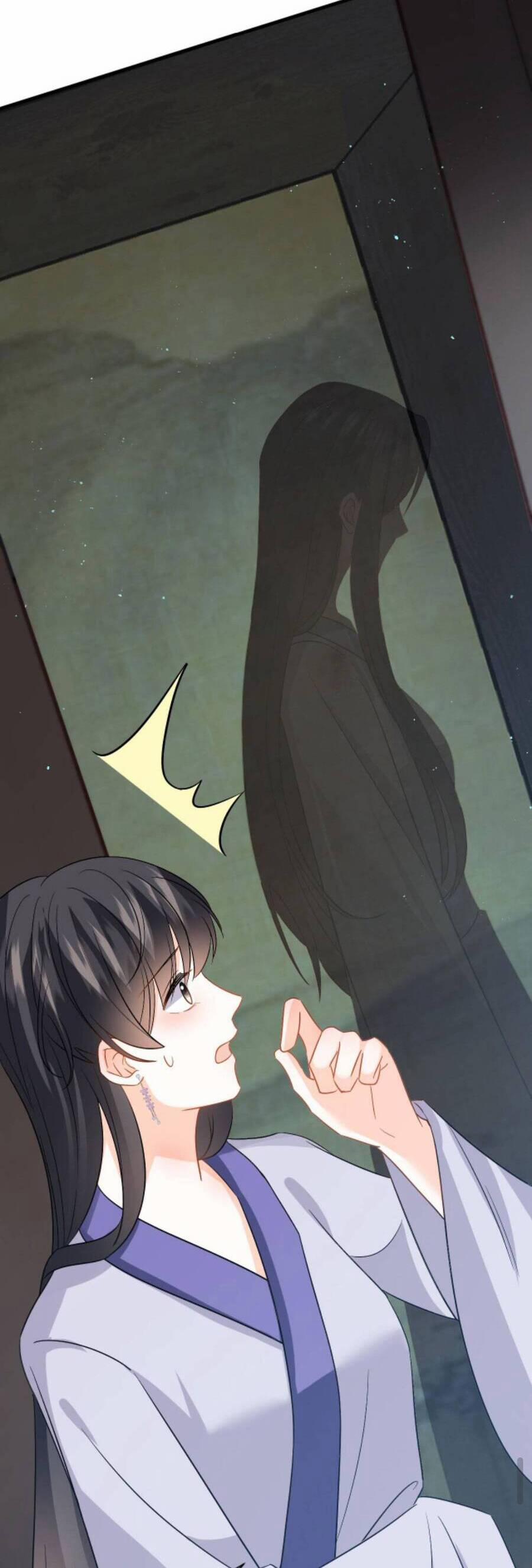 Xuyên Nhanh : Nhân Vật Phản Diện Quá Nuông Chiều Ta 87 trang 15