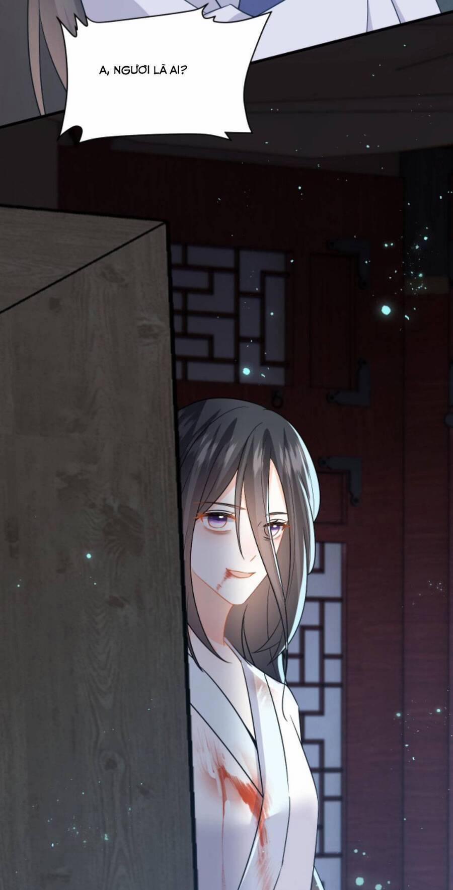 Xuyên Nhanh : Nhân Vật Phản Diện Quá Nuông Chiều Ta 87 trang 16