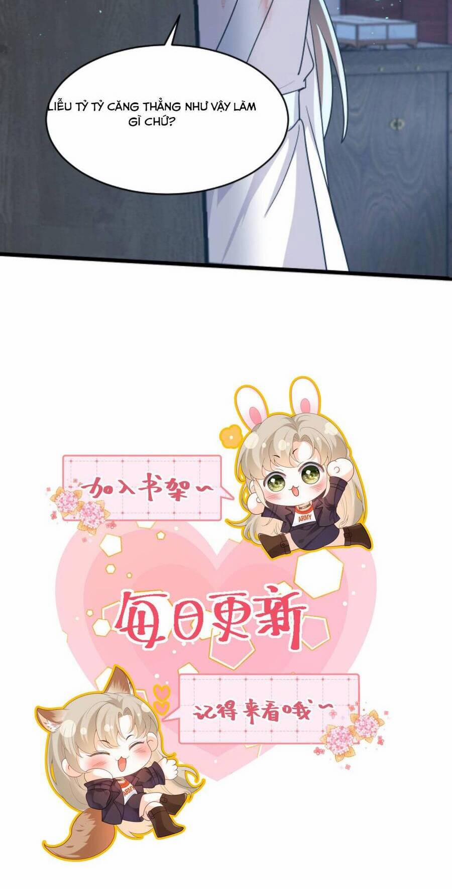 Xuyên Nhanh : Nhân Vật Phản Diện Quá Nuông Chiều Ta 87 trang 17