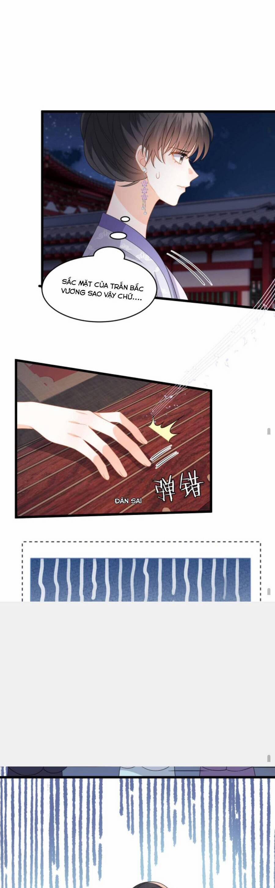 Xuyên Nhanh : Nhân Vật Phản Diện Quá Nuông Chiều Ta 88 trang 10