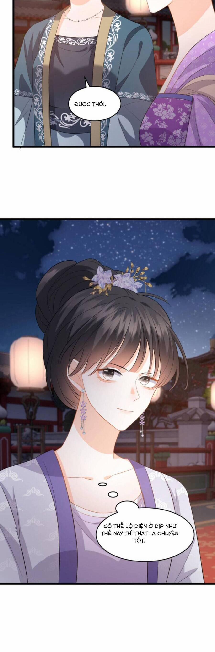 Xuyên Nhanh : Nhân Vật Phản Diện Quá Nuông Chiều Ta 88 trang 6