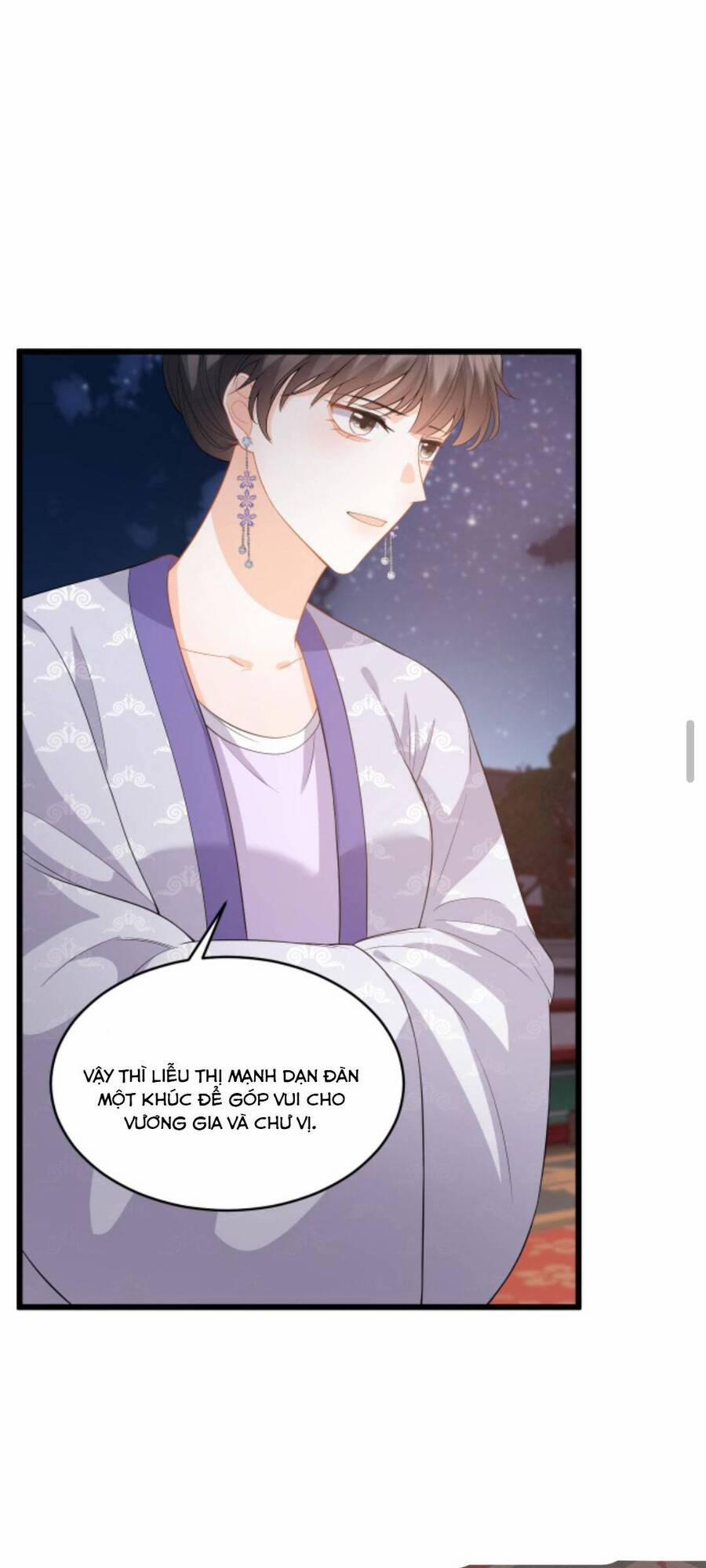 Xuyên Nhanh : Nhân Vật Phản Diện Quá Nuông Chiều Ta 88 trang 7