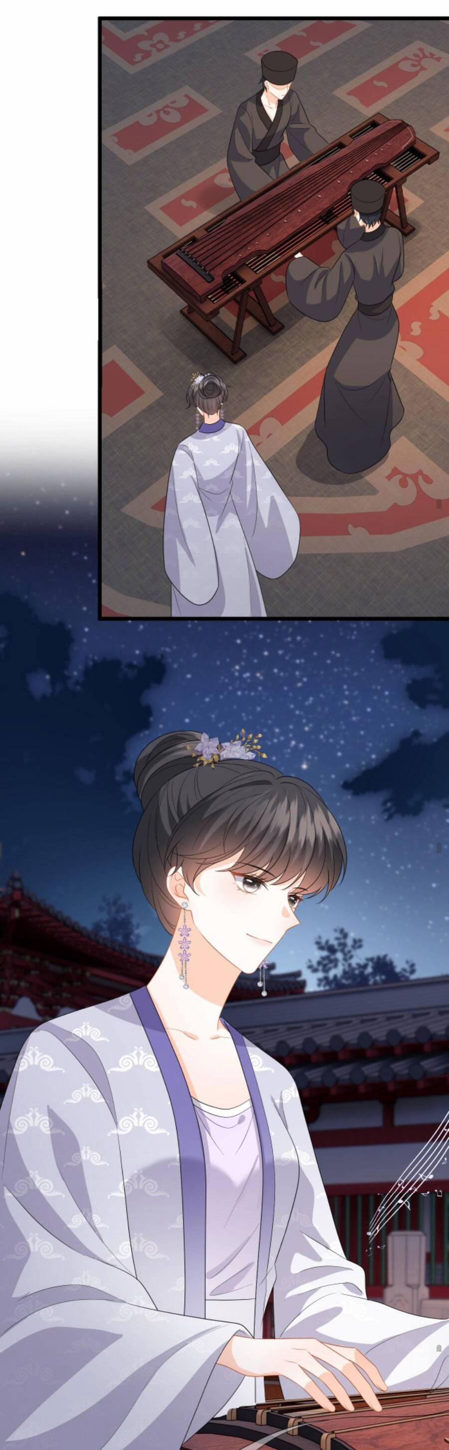 Xuyên Nhanh : Nhân Vật Phản Diện Quá Nuông Chiều Ta 88 trang 8