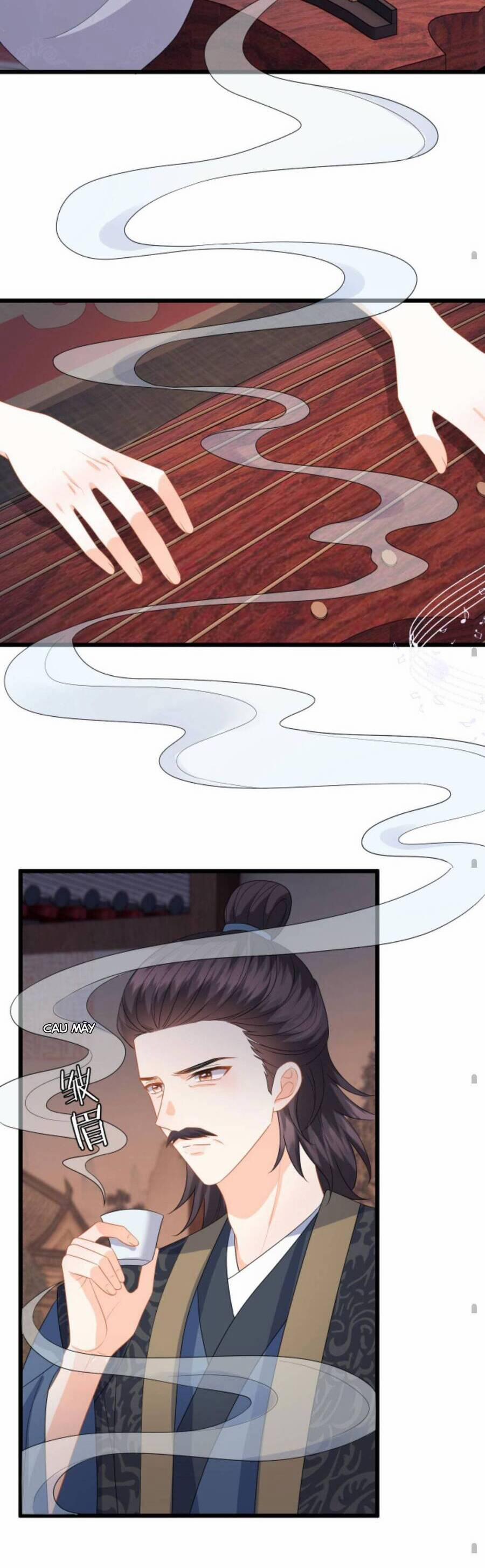 Xuyên Nhanh : Nhân Vật Phản Diện Quá Nuông Chiều Ta 88 trang 9