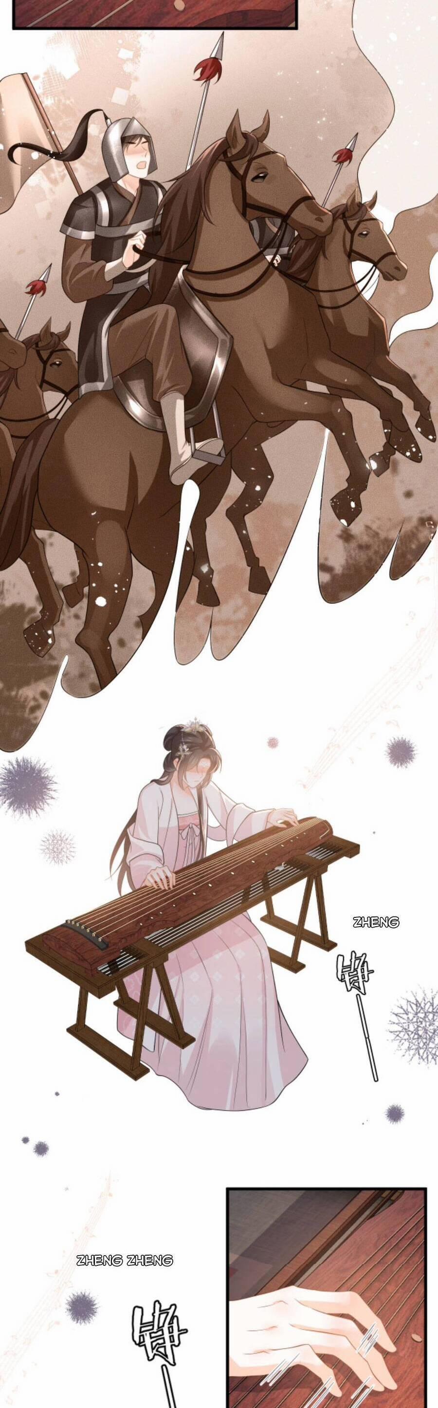 Xuyên Nhanh : Nhân Vật Phản Diện Quá Nuông Chiều Ta 89 trang 5