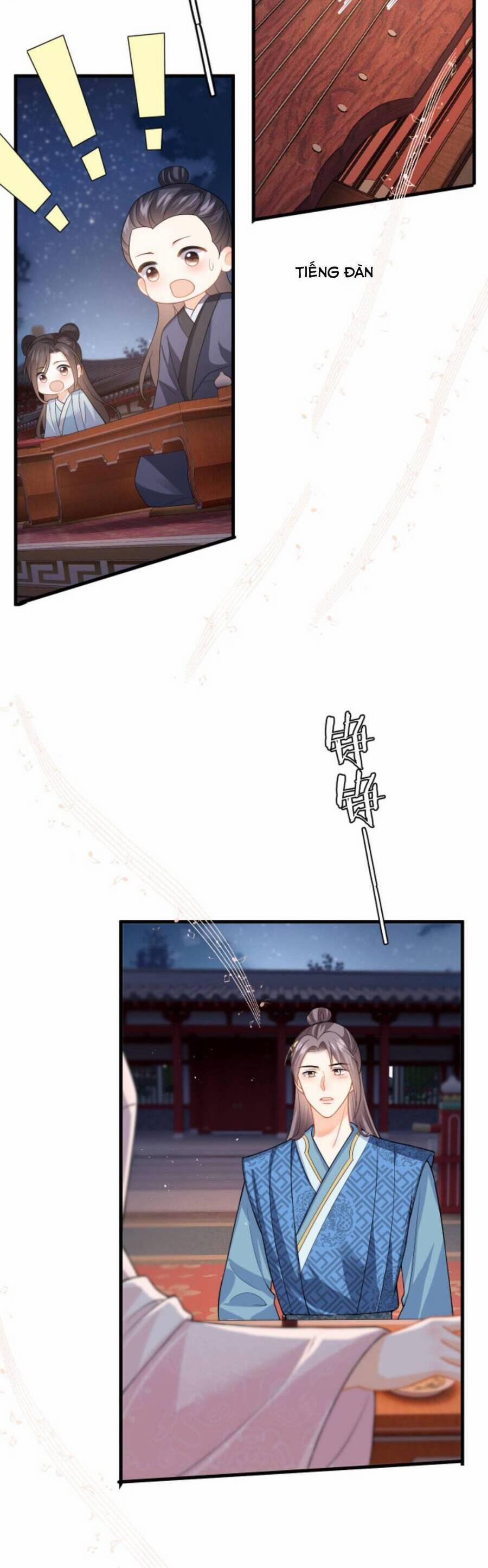 Xuyên Nhanh : Nhân Vật Phản Diện Quá Nuông Chiều Ta 89 trang 6