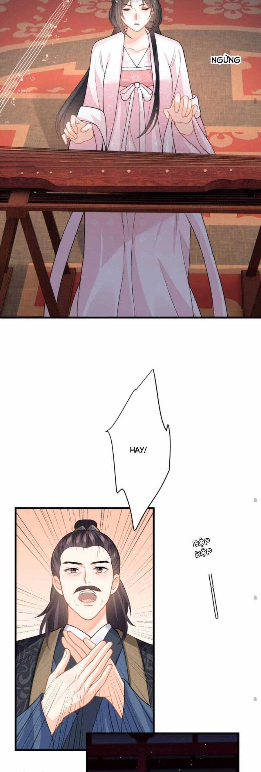 Xuyên Nhanh : Nhân Vật Phản Diện Quá Nuông Chiều Ta 89 trang 8