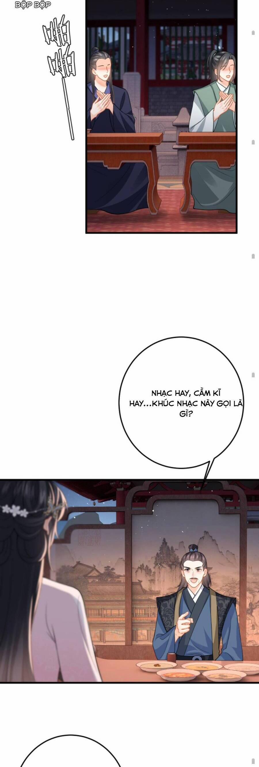 Xuyên Nhanh : Nhân Vật Phản Diện Quá Nuông Chiều Ta 89 trang 9