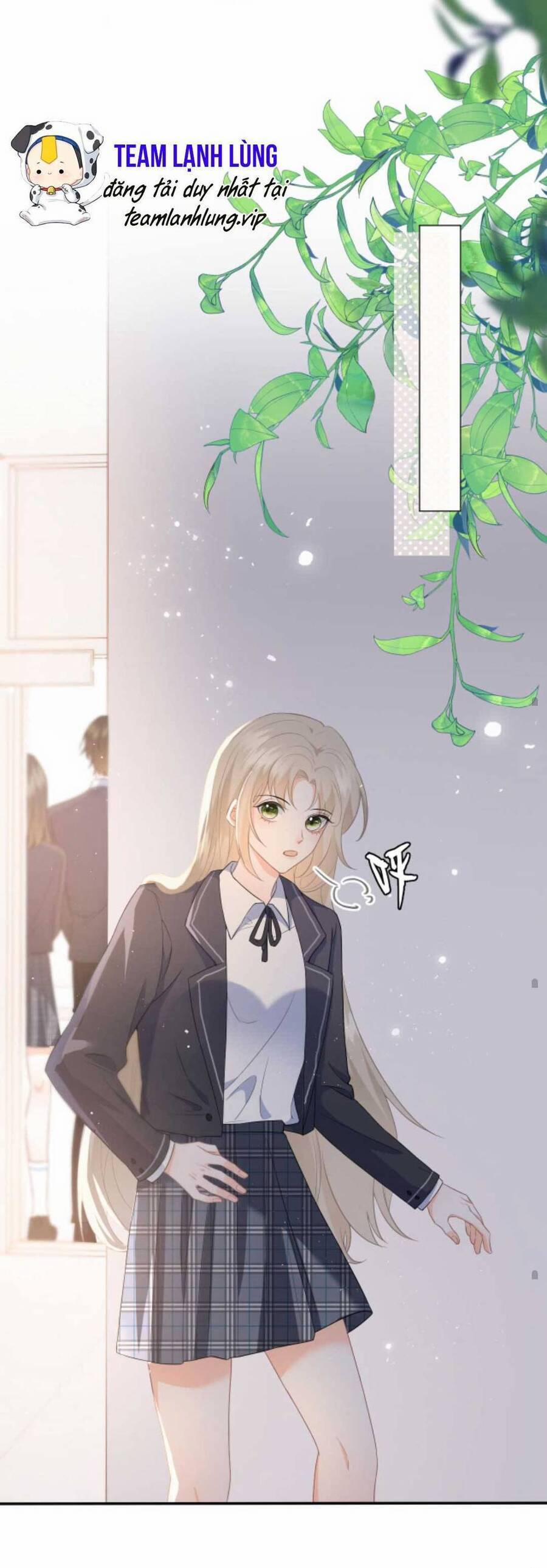 Xuyên Nhanh : Nhân Vật Phản Diện Quá Nuông Chiều Ta 9 trang 15