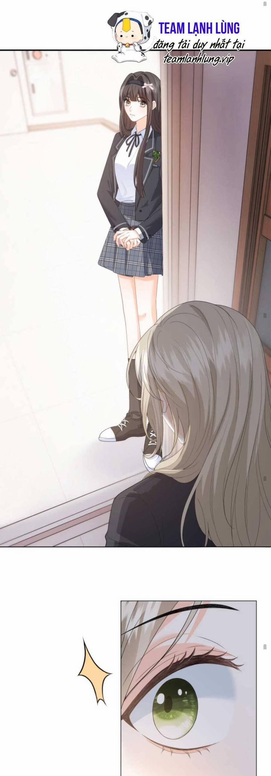 Xuyên Nhanh : Nhân Vật Phản Diện Quá Nuông Chiều Ta 9 trang 16