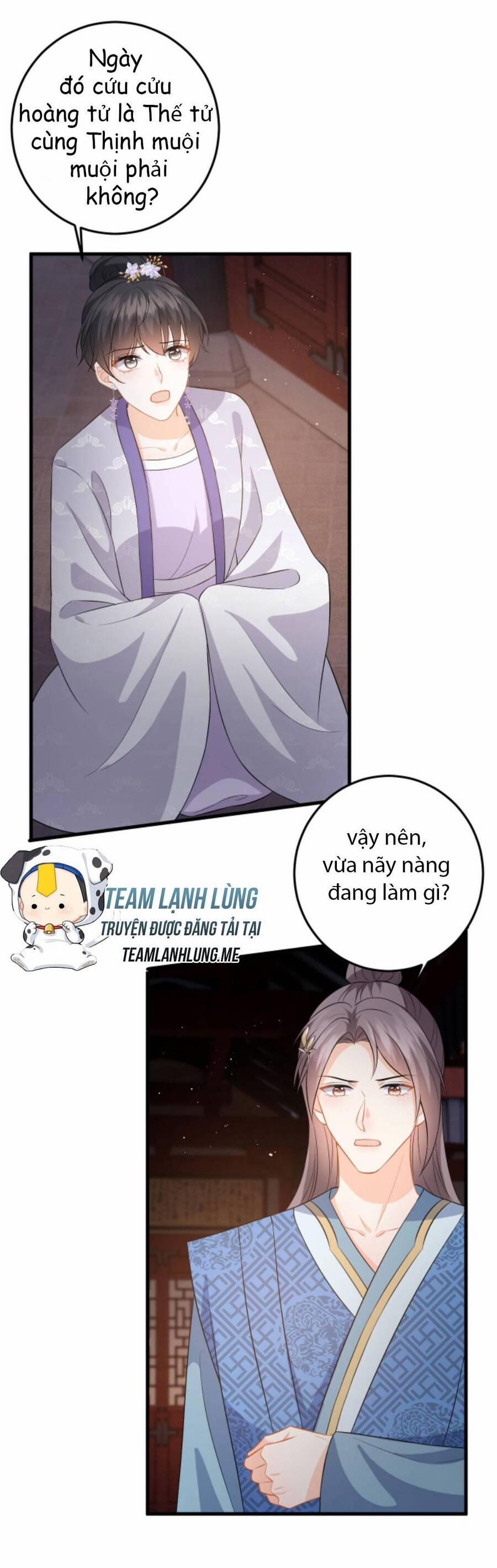 Xuyên Nhanh : Nhân Vật Phản Diện Quá Nuông Chiều Ta 91 trang 1