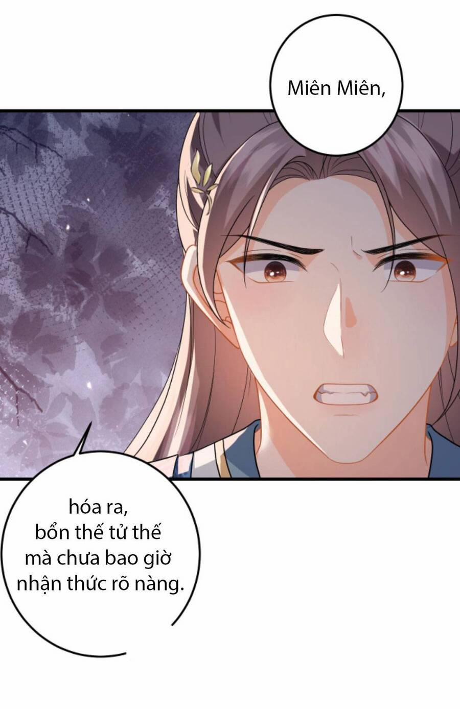 Xuyên Nhanh : Nhân Vật Phản Diện Quá Nuông Chiều Ta 91 trang 10