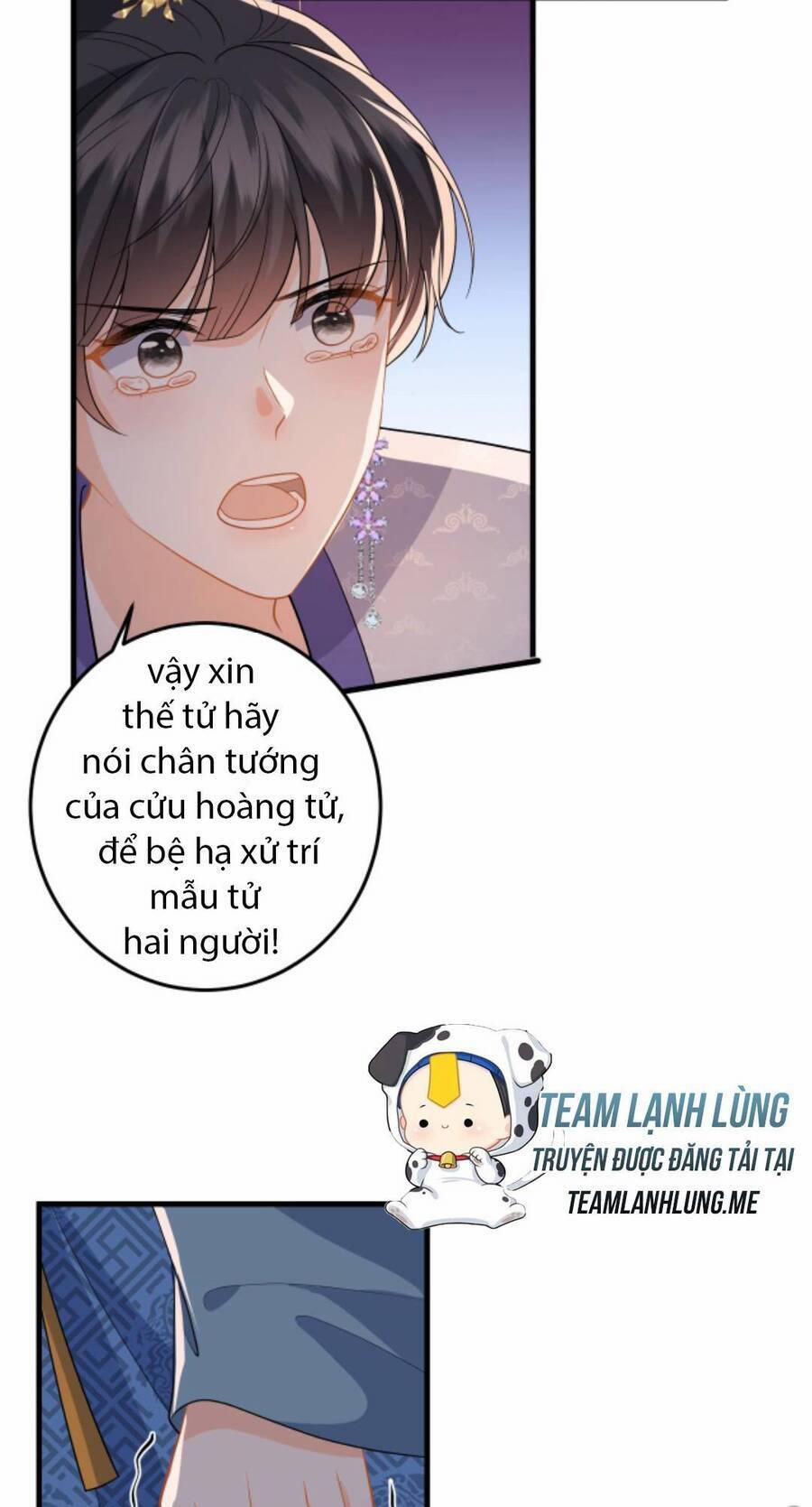 Xuyên Nhanh : Nhân Vật Phản Diện Quá Nuông Chiều Ta 91 trang 13