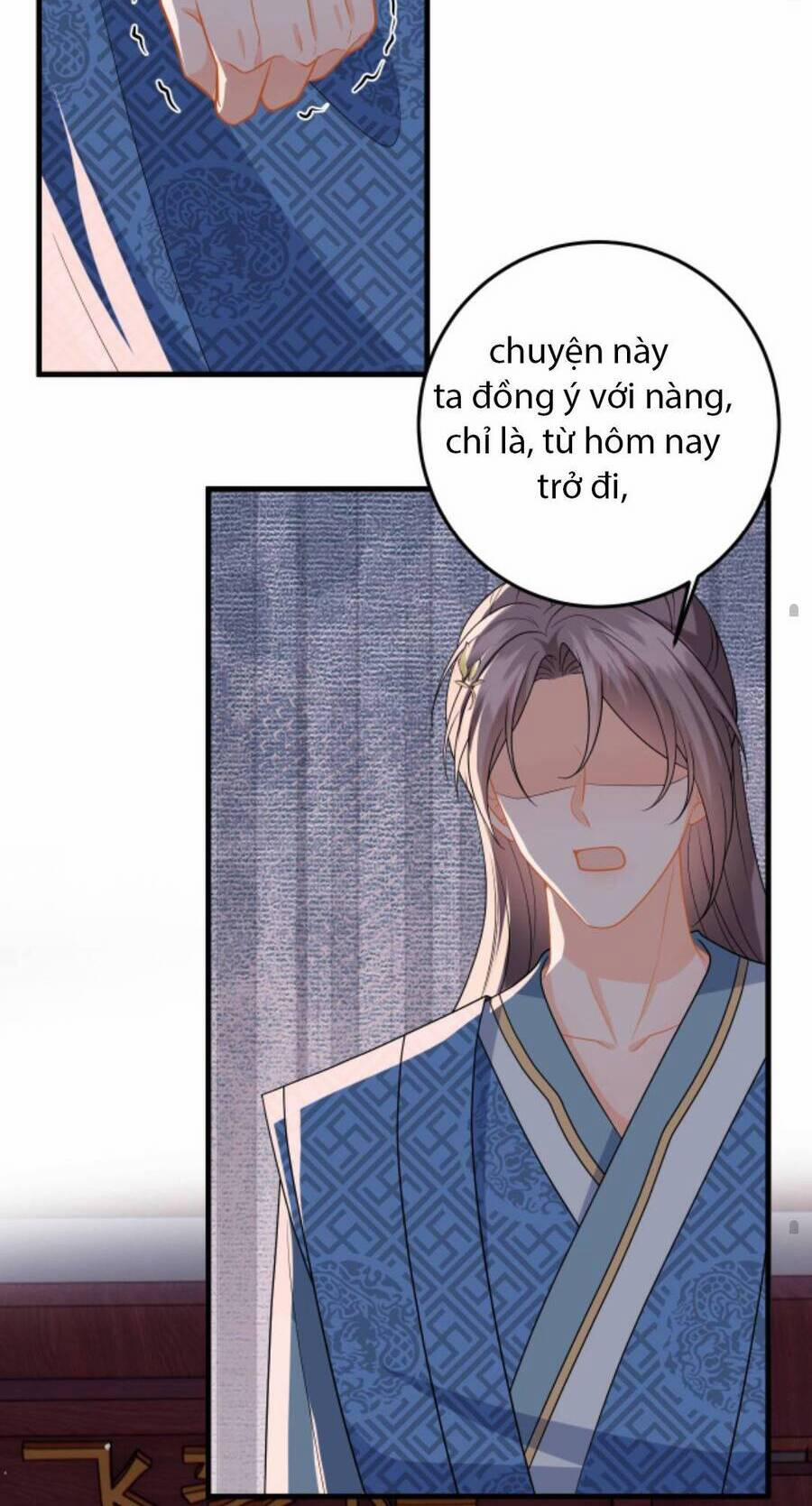 Xuyên Nhanh : Nhân Vật Phản Diện Quá Nuông Chiều Ta 91 trang 14