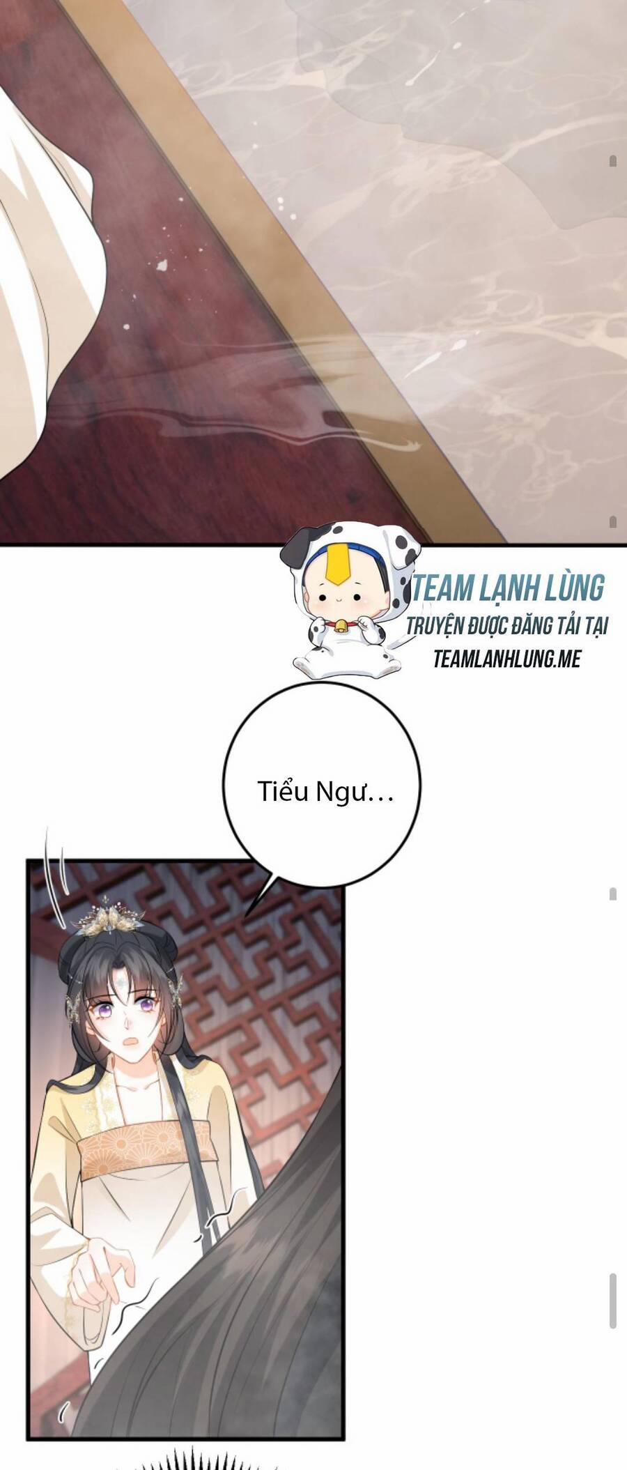 Xuyên Nhanh : Nhân Vật Phản Diện Quá Nuông Chiều Ta 91 trang 19