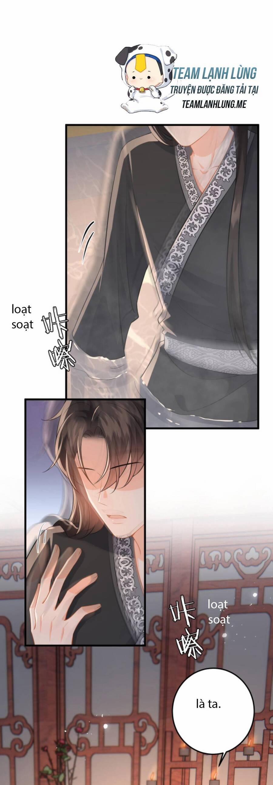 Xuyên Nhanh : Nhân Vật Phản Diện Quá Nuông Chiều Ta 91 trang 24