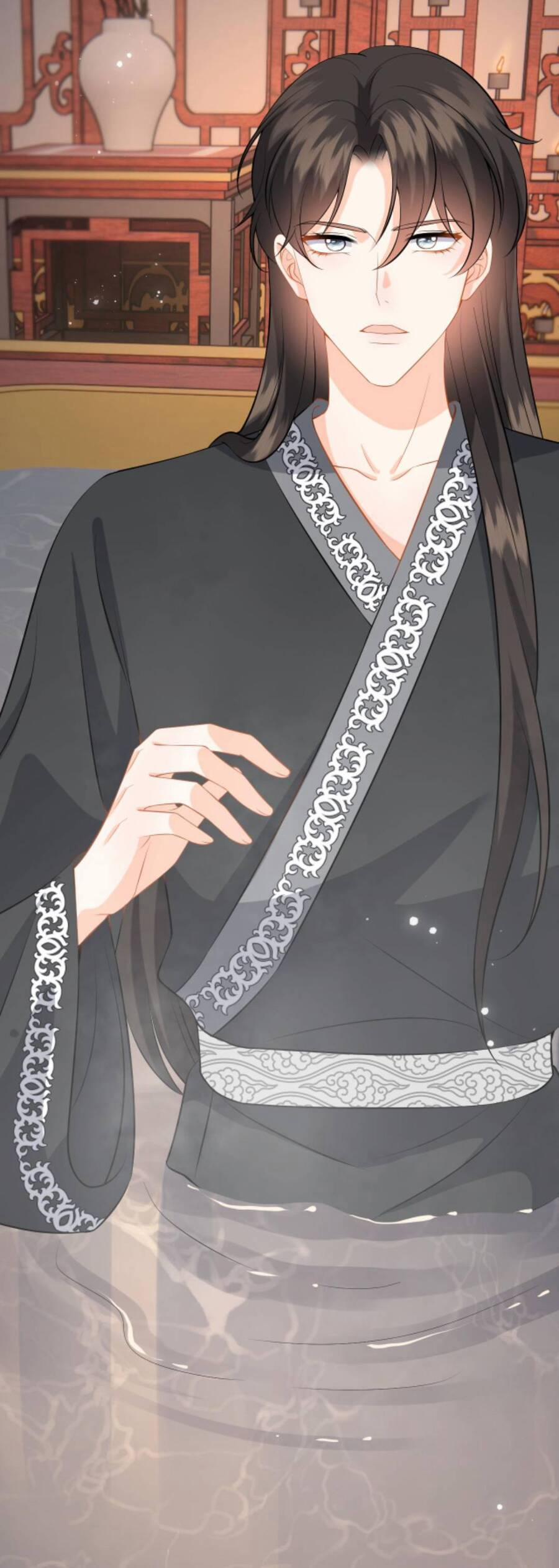 Xuyên Nhanh : Nhân Vật Phản Diện Quá Nuông Chiều Ta 91 trang 25