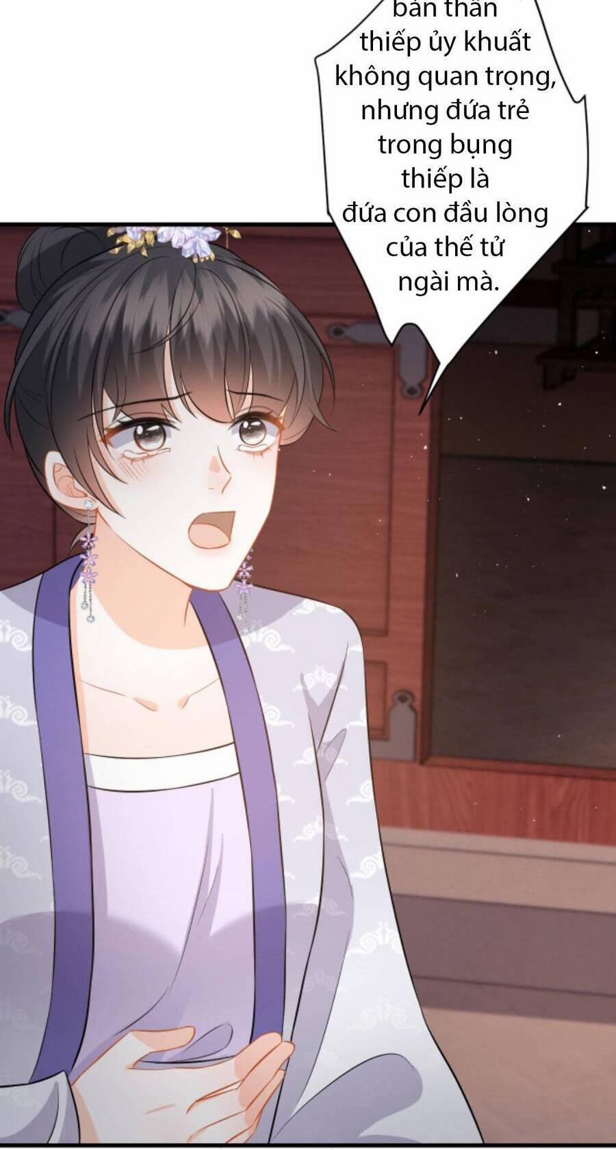 Xuyên Nhanh : Nhân Vật Phản Diện Quá Nuông Chiều Ta 91 trang 3