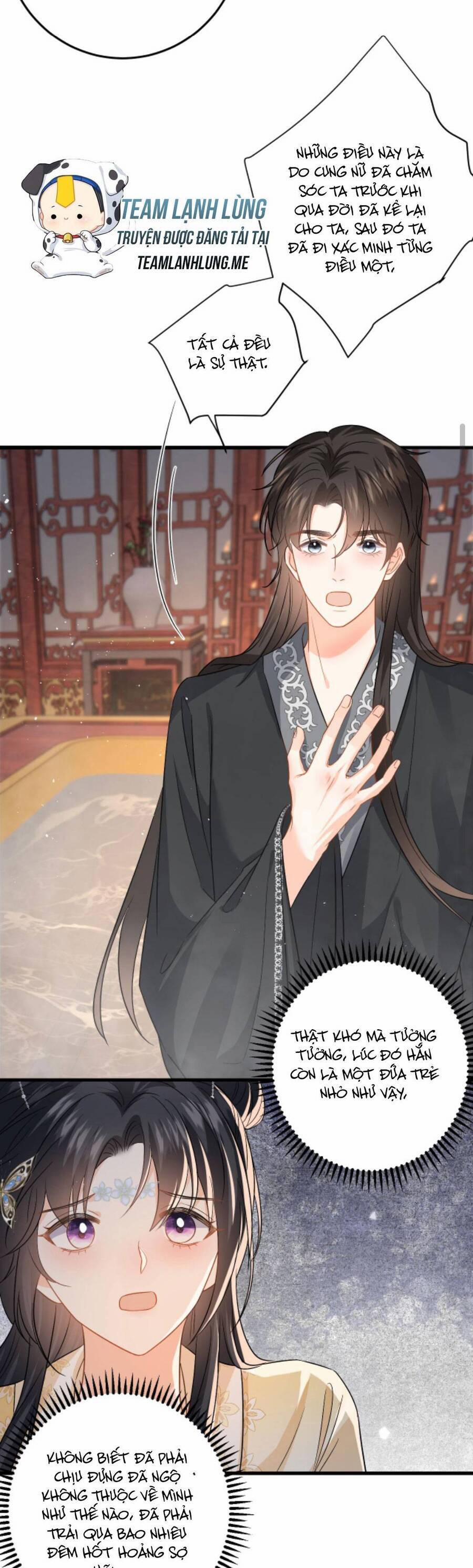 Xuyên Nhanh : Nhân Vật Phản Diện Quá Nuông Chiều Ta 92 trang 11