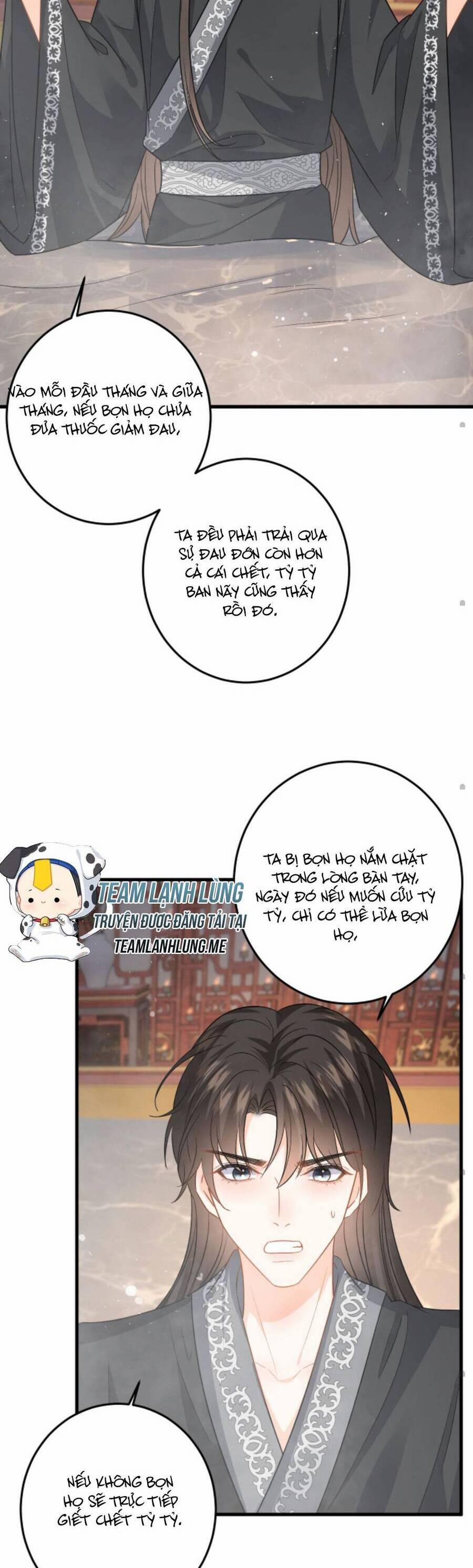 Xuyên Nhanh : Nhân Vật Phản Diện Quá Nuông Chiều Ta 92 trang 14