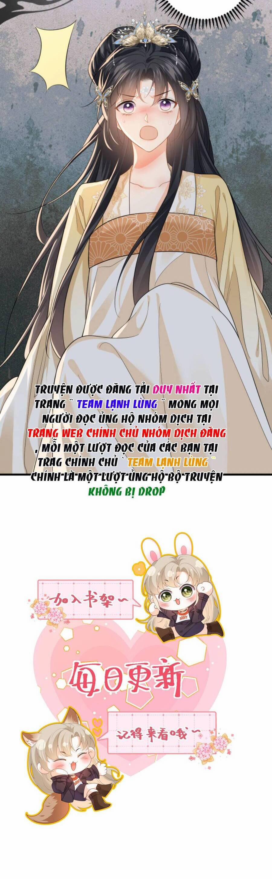 Xuyên Nhanh : Nhân Vật Phản Diện Quá Nuông Chiều Ta 92 trang 22