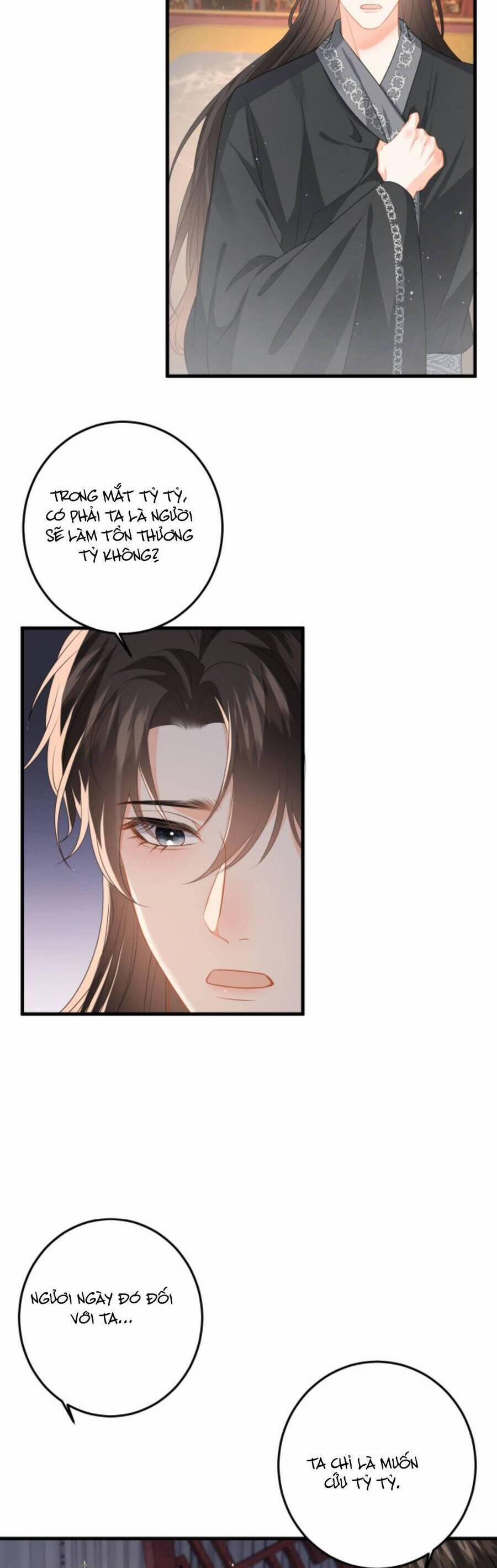 Xuyên Nhanh : Nhân Vật Phản Diện Quá Nuông Chiều Ta 92 trang 4