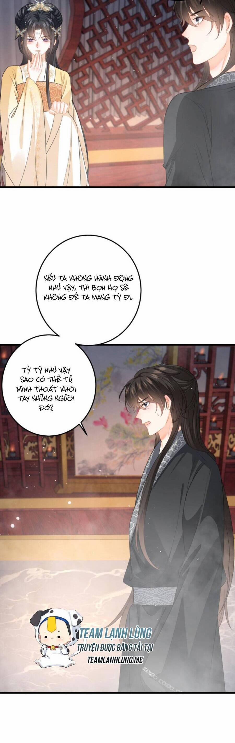 Xuyên Nhanh : Nhân Vật Phản Diện Quá Nuông Chiều Ta 92 trang 5