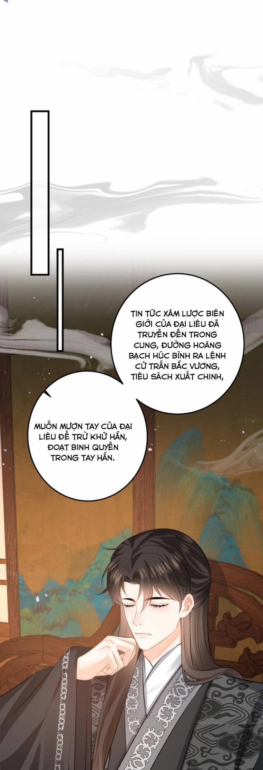 Xuyên Nhanh : Nhân Vật Phản Diện Quá Nuông Chiều Ta 93 trang 16