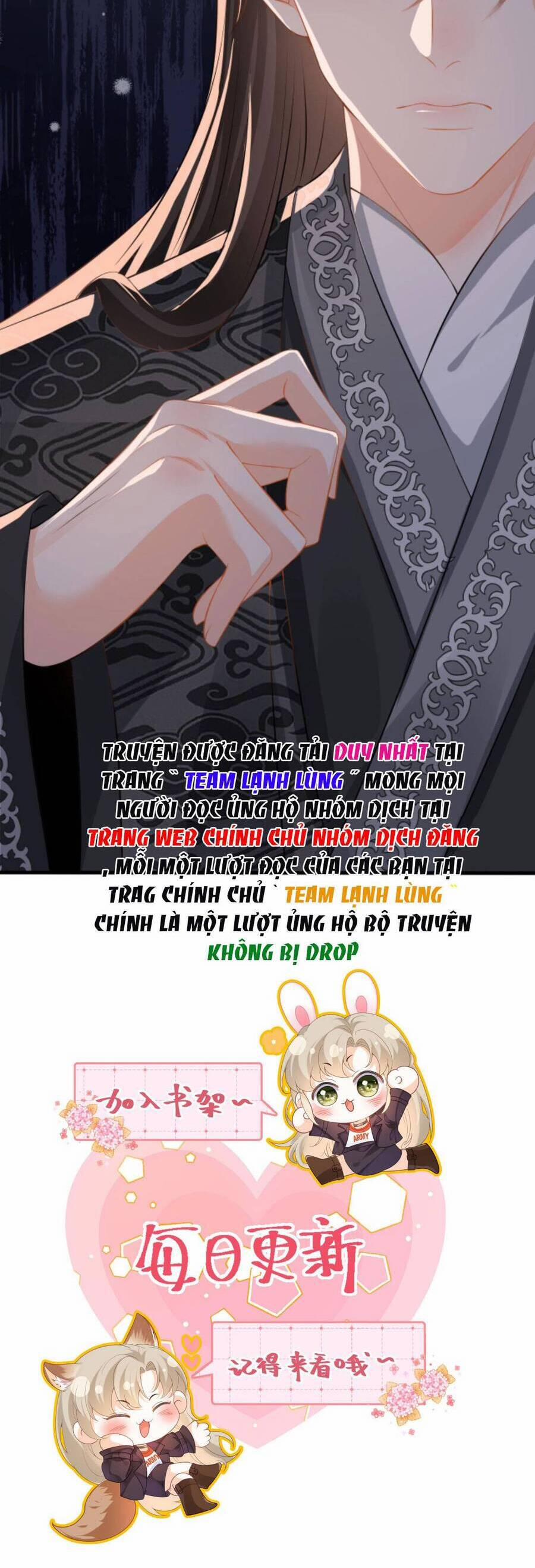 Xuyên Nhanh : Nhân Vật Phản Diện Quá Nuông Chiều Ta 93 trang 19