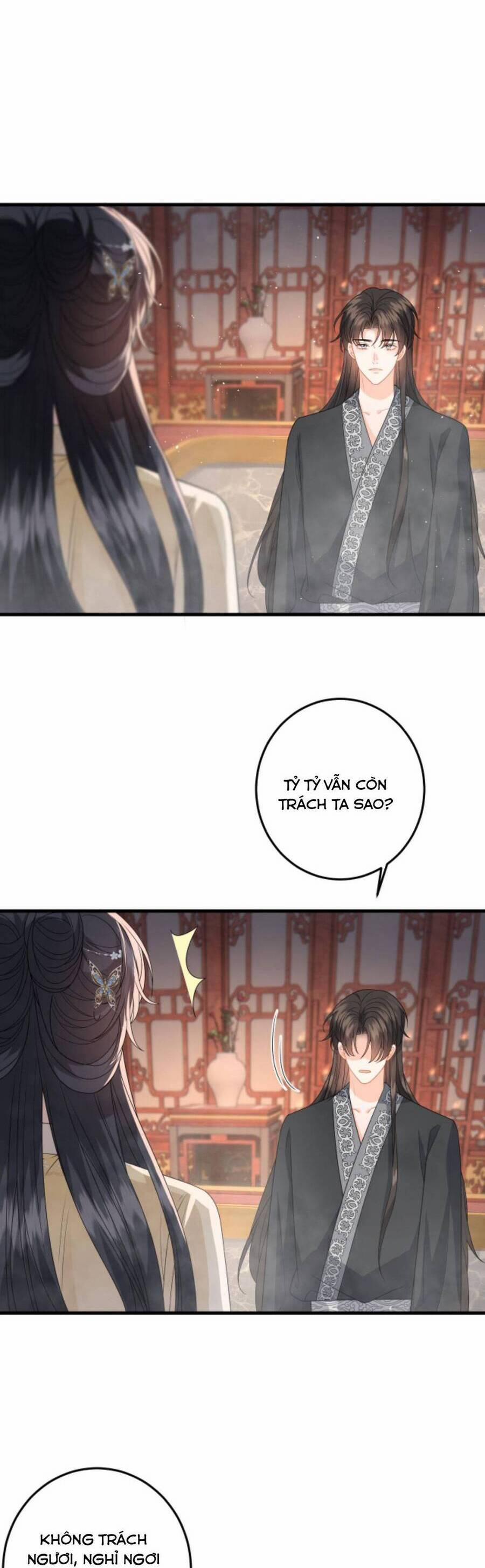 Xuyên Nhanh : Nhân Vật Phản Diện Quá Nuông Chiều Ta 93 trang 6