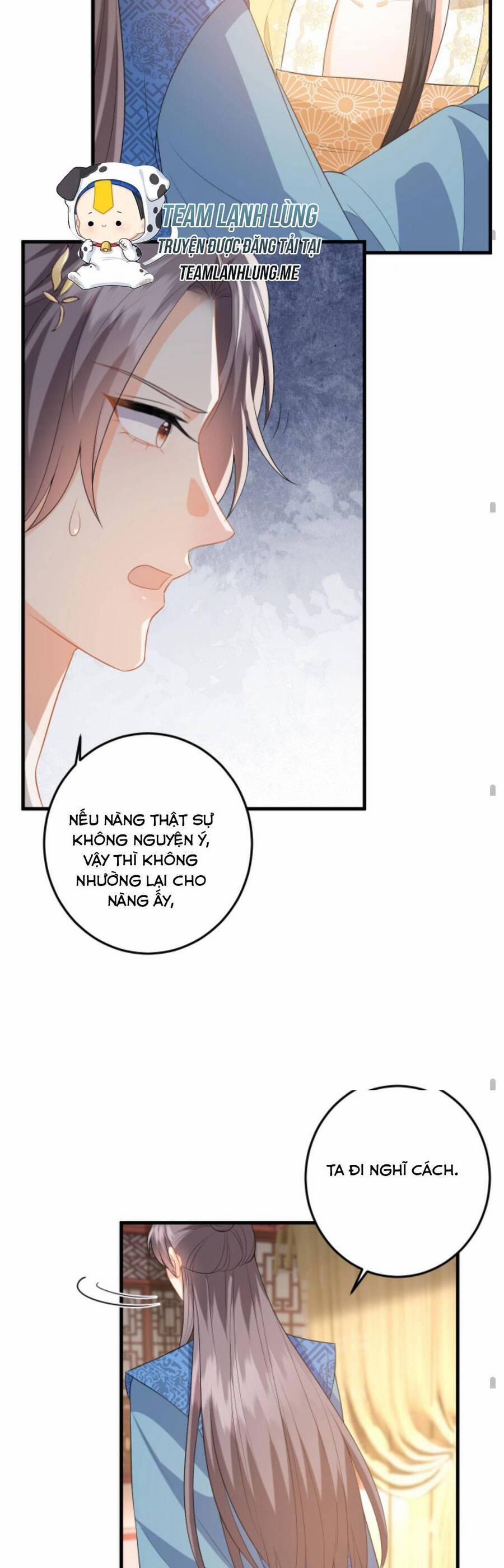 Xuyên Nhanh : Nhân Vật Phản Diện Quá Nuông Chiều Ta 94 trang 13