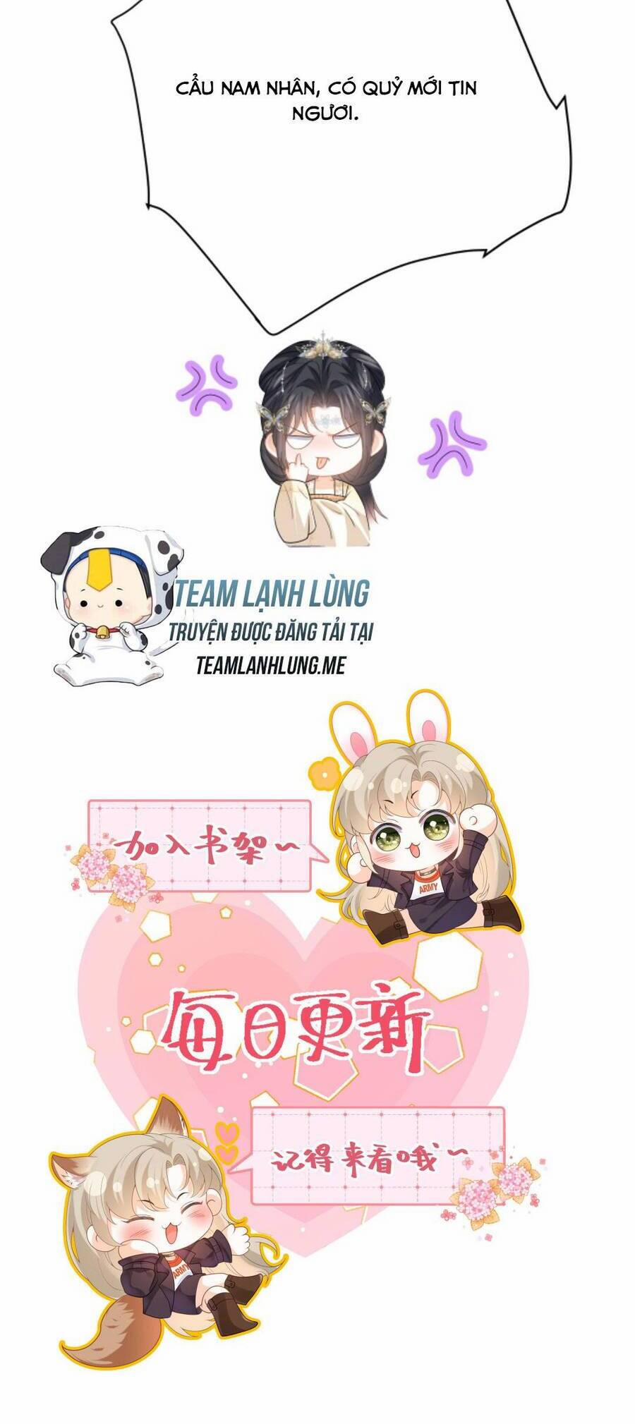 Xuyên Nhanh : Nhân Vật Phản Diện Quá Nuông Chiều Ta 94 trang 19