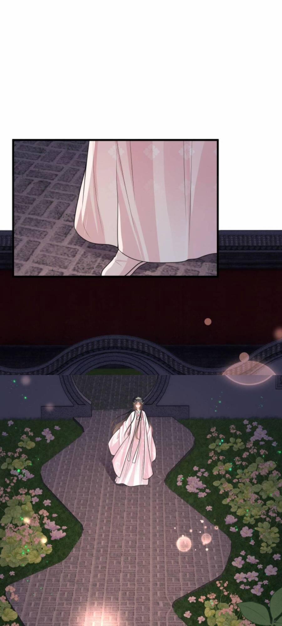 Xuyên Nhanh : Nhân Vật Phản Diện Quá Nuông Chiều Ta 95 trang 10