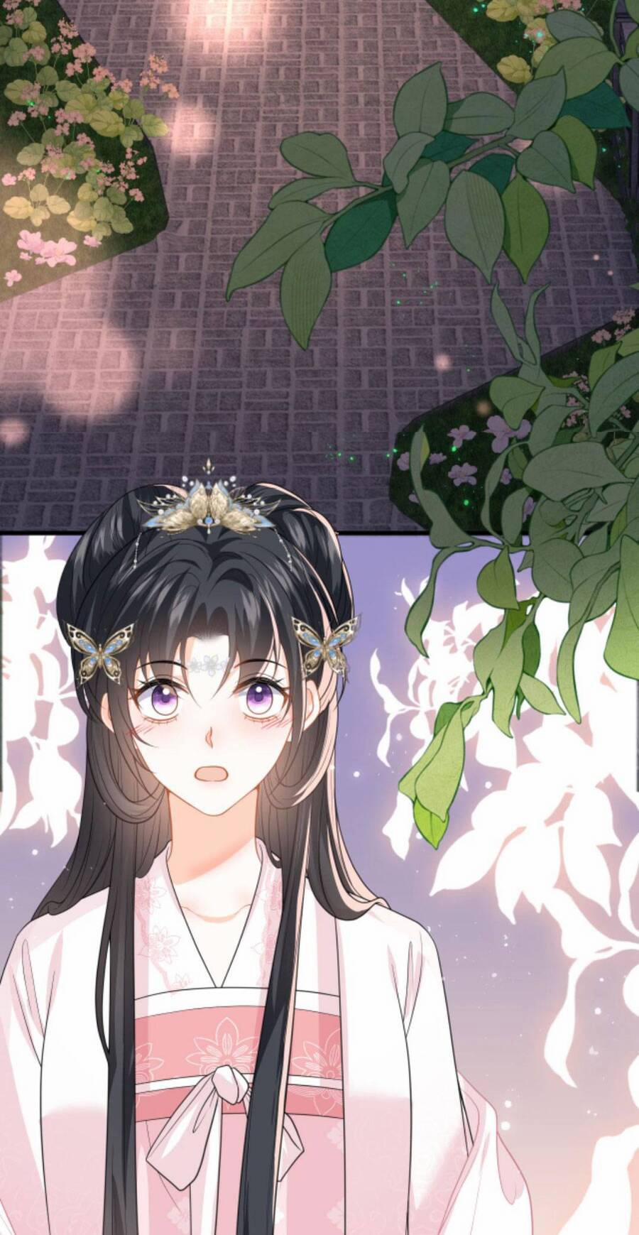 Xuyên Nhanh : Nhân Vật Phản Diện Quá Nuông Chiều Ta 95 trang 11