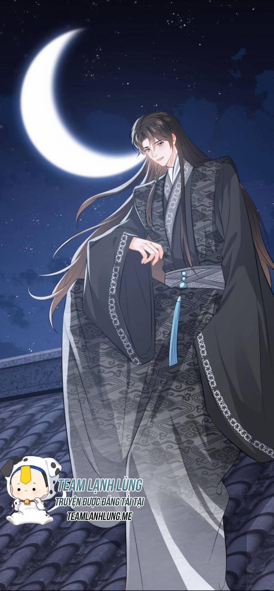 Xuyên Nhanh : Nhân Vật Phản Diện Quá Nuông Chiều Ta 95 trang 13