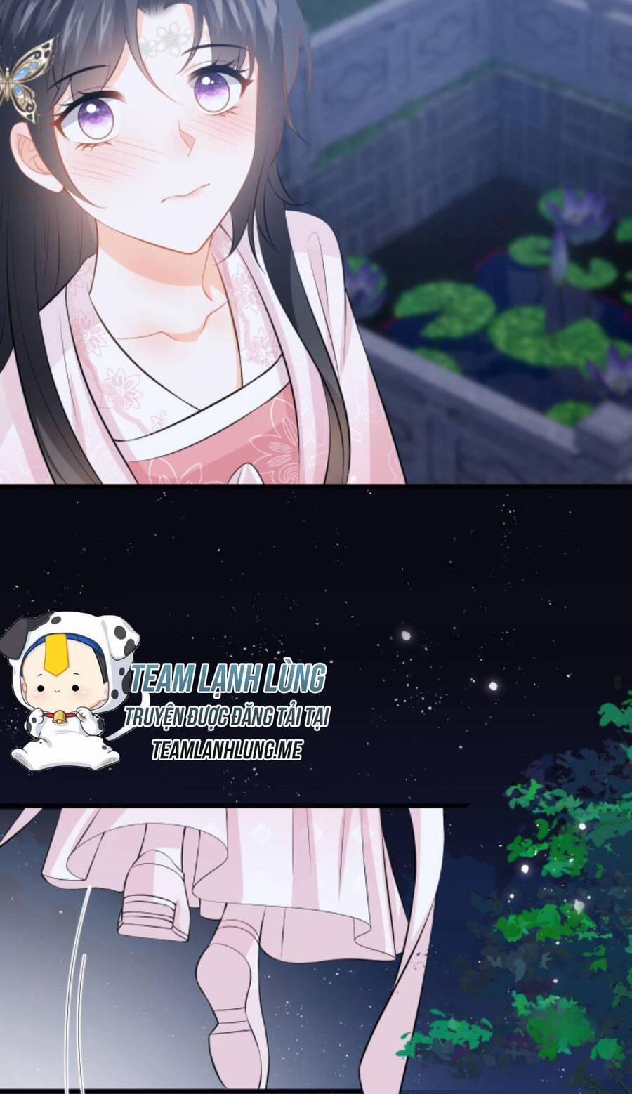 Xuyên Nhanh : Nhân Vật Phản Diện Quá Nuông Chiều Ta 95 trang 14