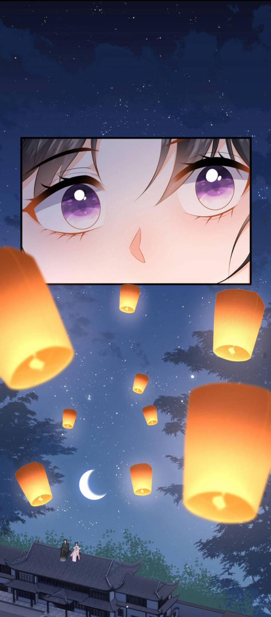 Xuyên Nhanh : Nhân Vật Phản Diện Quá Nuông Chiều Ta 95 trang 16