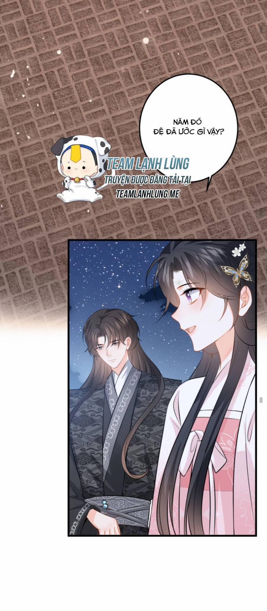 Xuyên Nhanh : Nhân Vật Phản Diện Quá Nuông Chiều Ta 95 trang 18