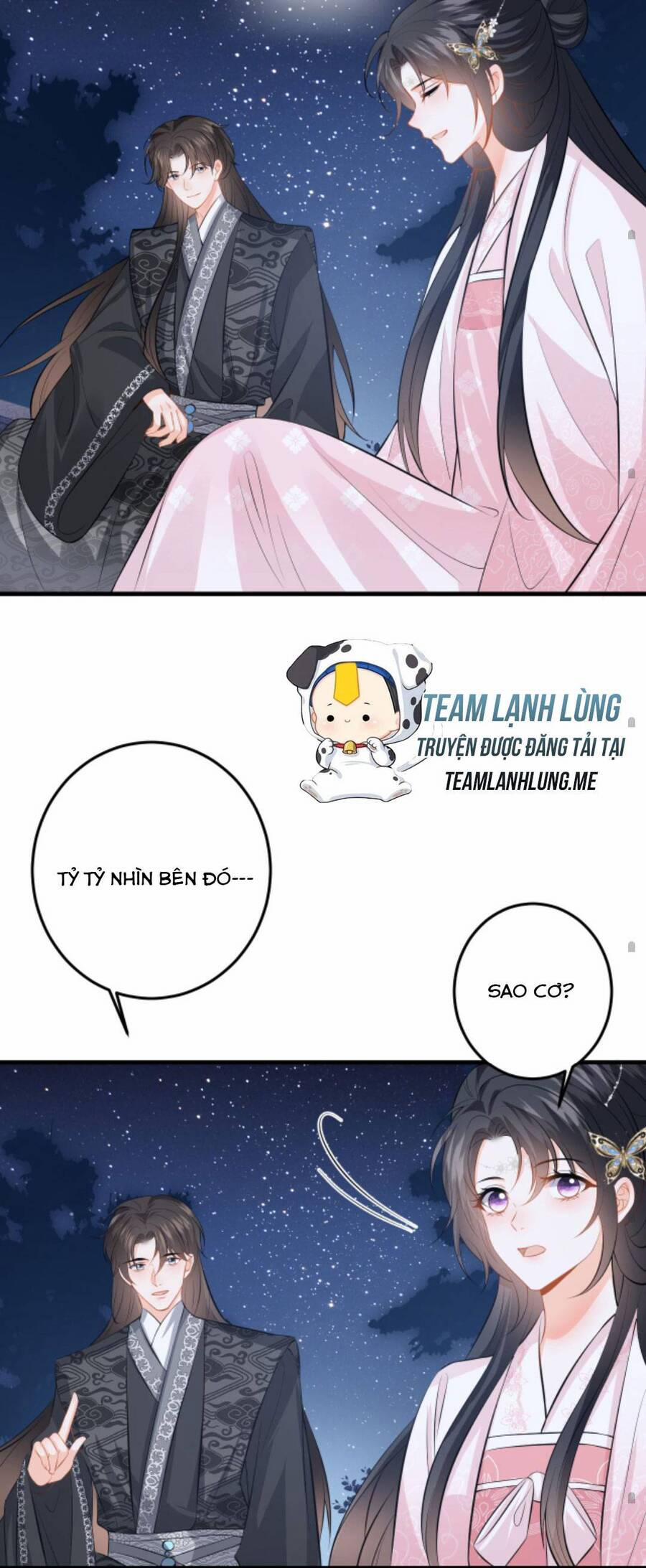 Xuyên Nhanh : Nhân Vật Phản Diện Quá Nuông Chiều Ta 95 trang 19