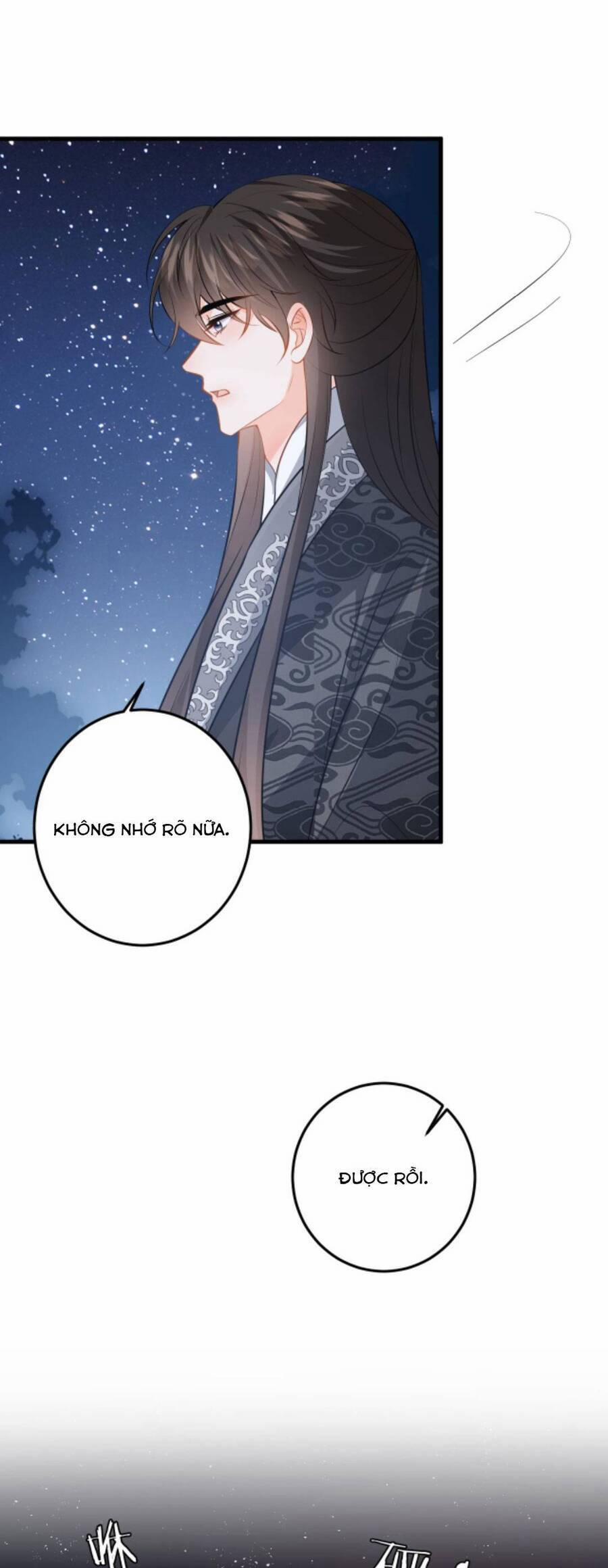 Xuyên Nhanh : Nhân Vật Phản Diện Quá Nuông Chiều Ta 95 trang 20