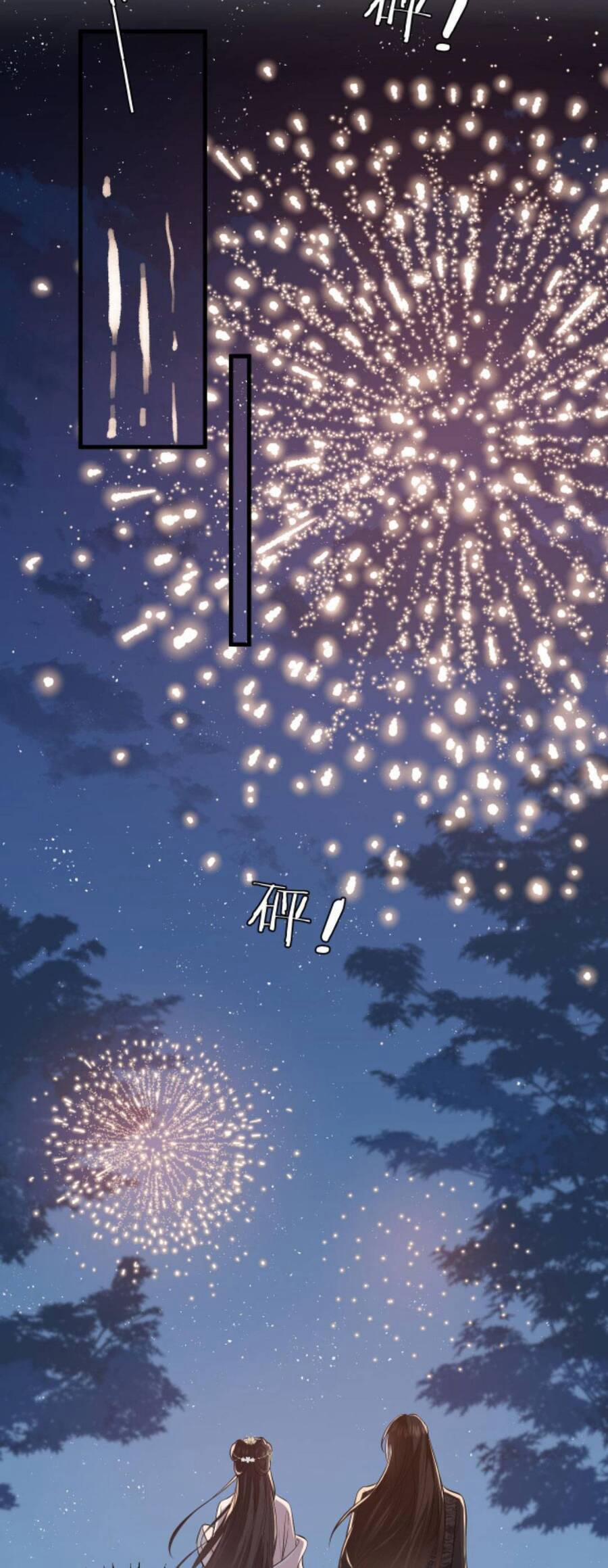 Xuyên Nhanh : Nhân Vật Phản Diện Quá Nuông Chiều Ta 95 trang 21