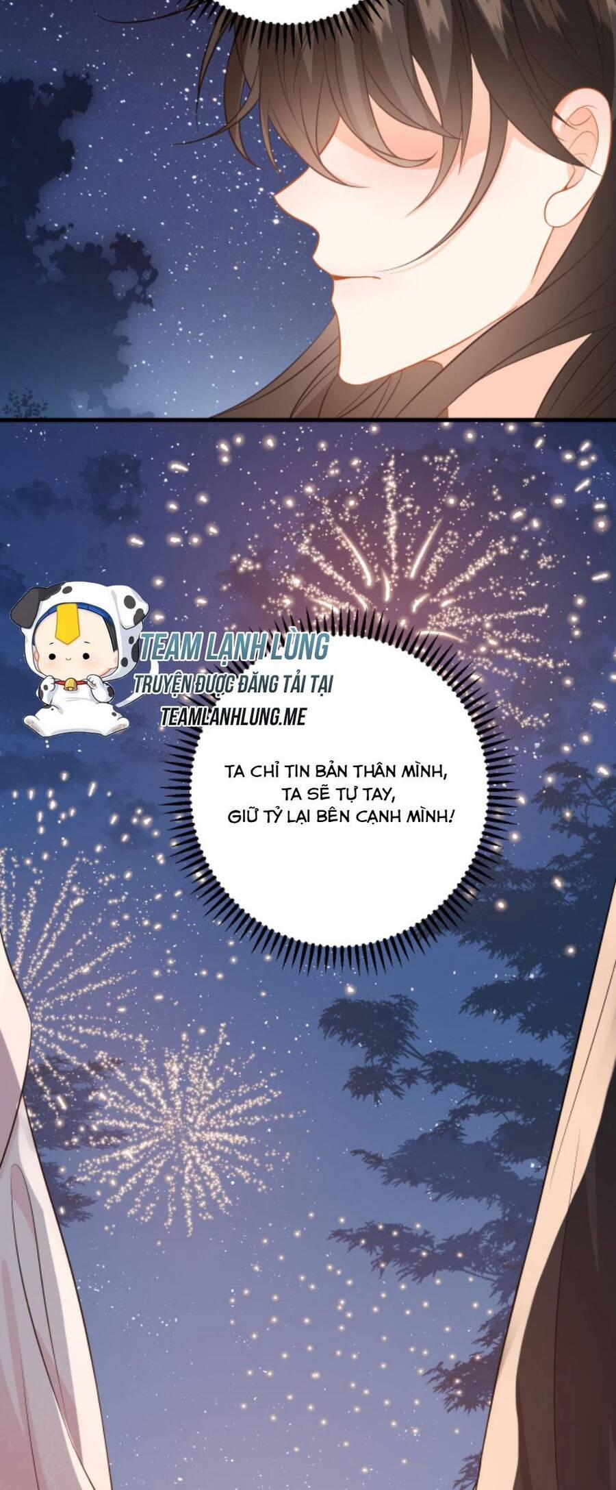 Xuyên Nhanh : Nhân Vật Phản Diện Quá Nuông Chiều Ta 95 trang 23