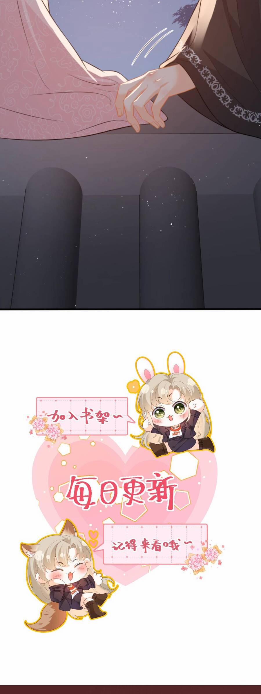 Xuyên Nhanh : Nhân Vật Phản Diện Quá Nuông Chiều Ta 95 trang 24