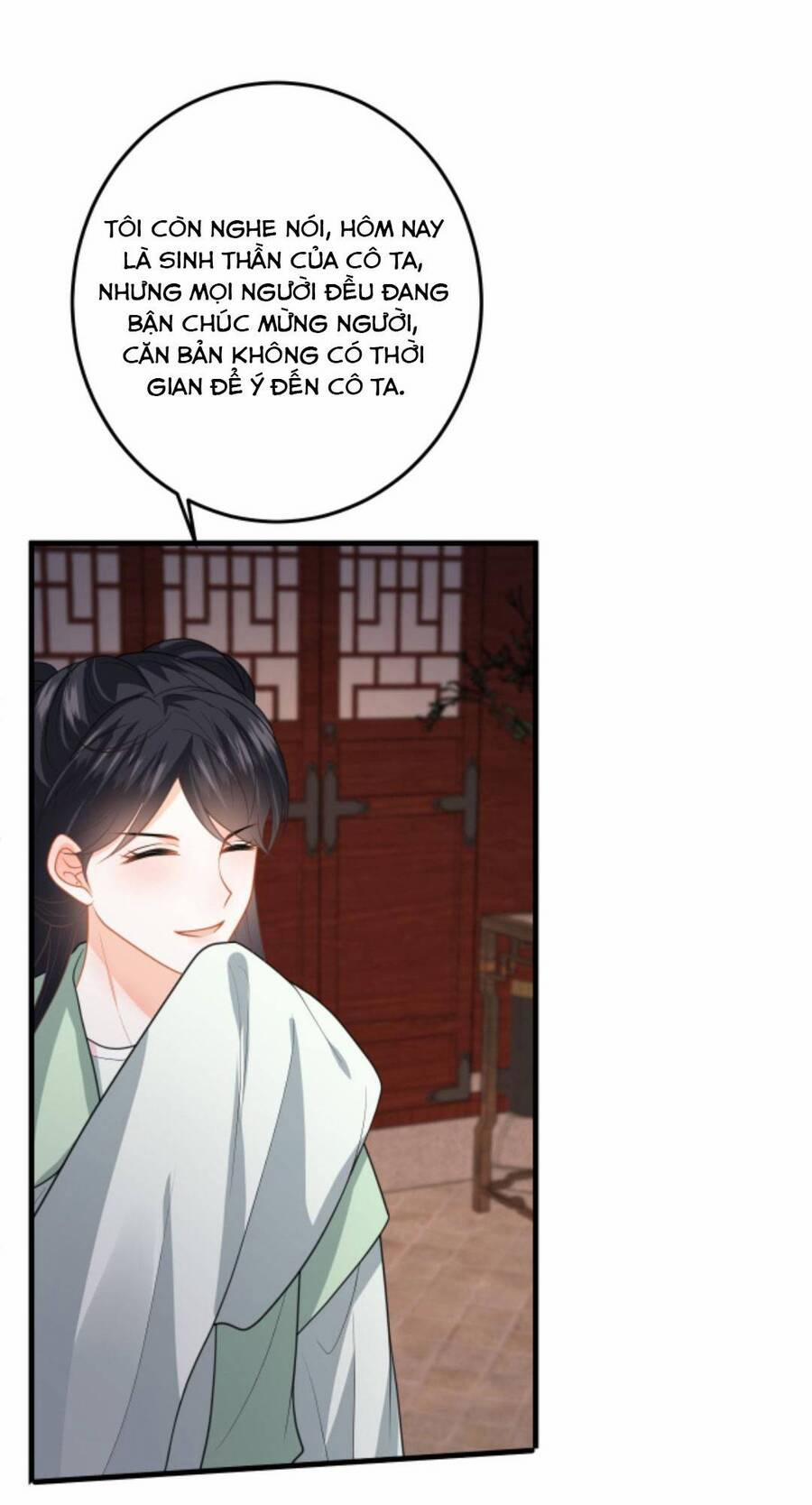 Xuyên Nhanh : Nhân Vật Phản Diện Quá Nuông Chiều Ta 95 trang 6