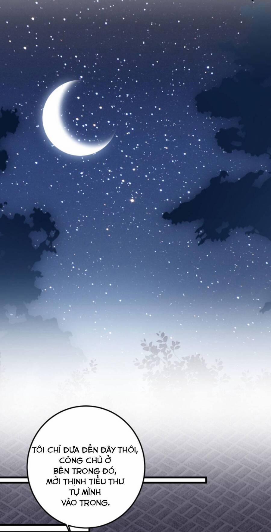 Xuyên Nhanh : Nhân Vật Phản Diện Quá Nuông Chiều Ta 95 trang 8