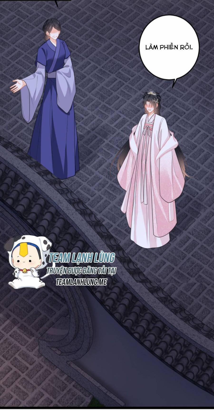 Xuyên Nhanh : Nhân Vật Phản Diện Quá Nuông Chiều Ta 95 trang 9