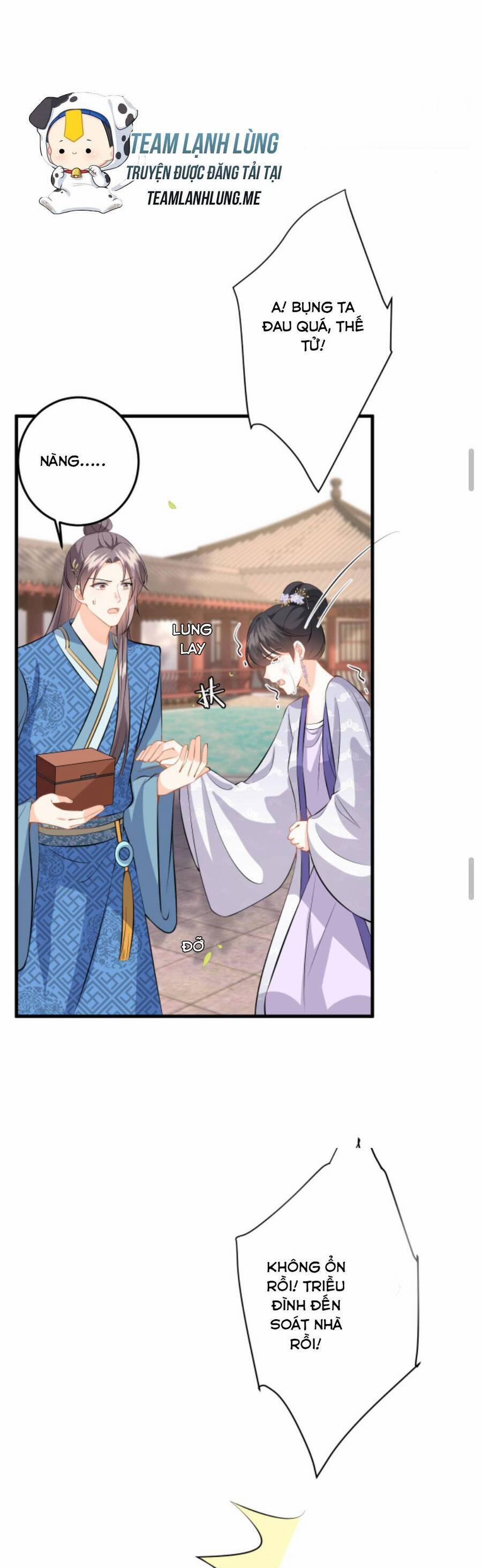 Xuyên Nhanh : Nhân Vật Phản Diện Quá Nuông Chiều Ta 96 trang 11