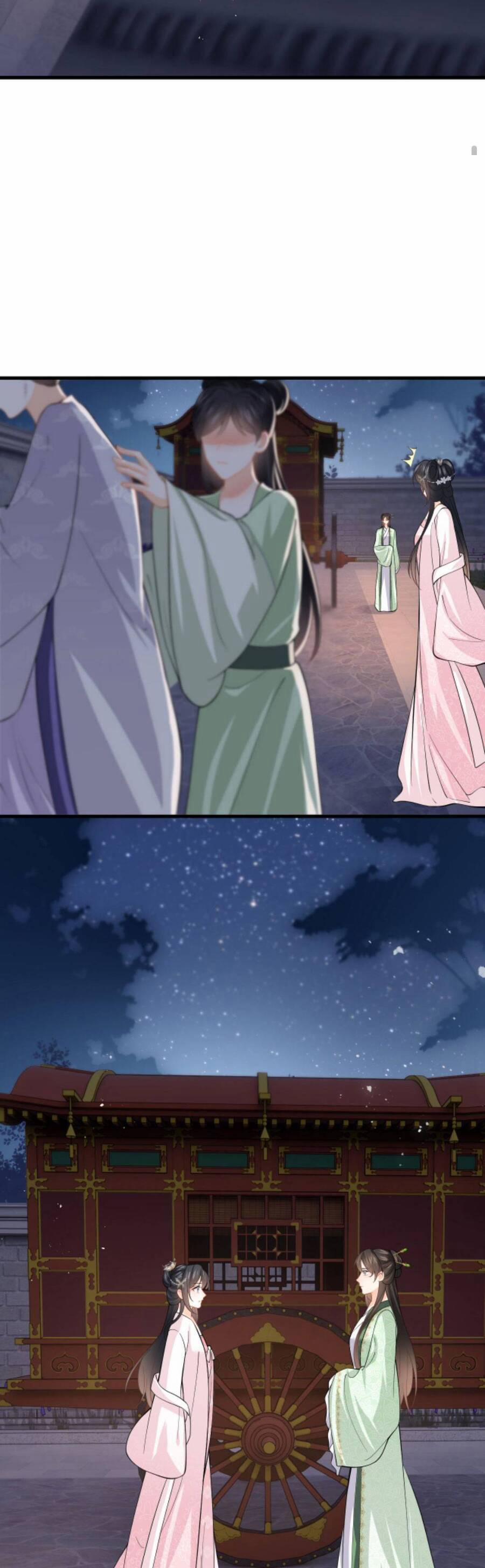 Xuyên Nhanh : Nhân Vật Phản Diện Quá Nuông Chiều Ta 96 trang 17