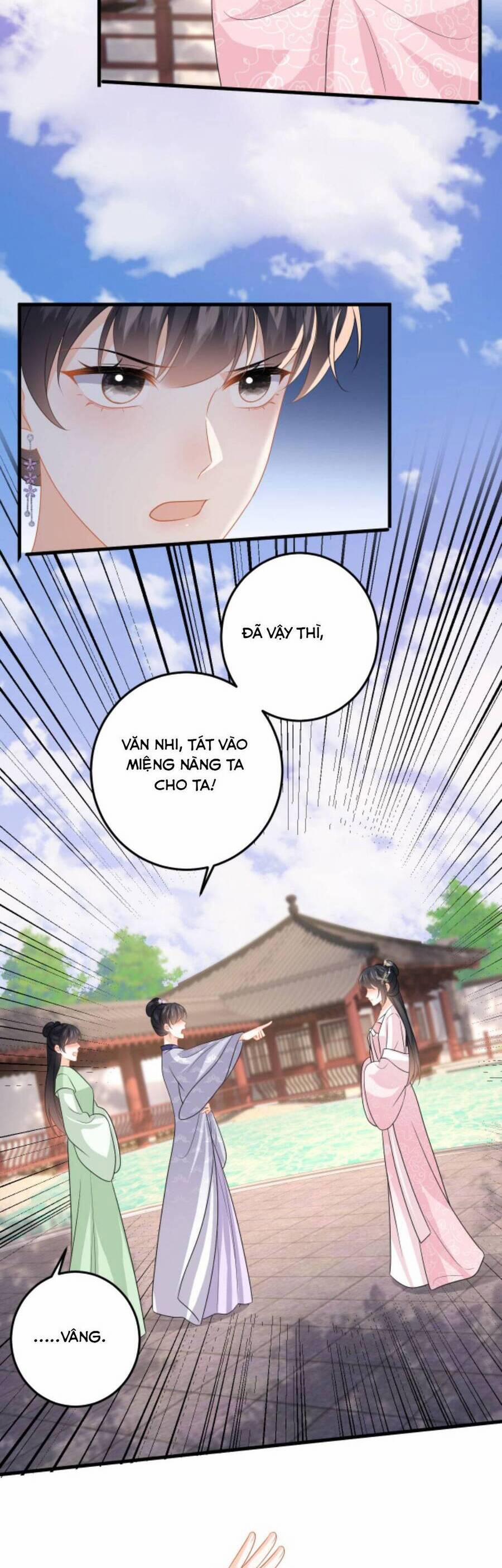 Xuyên Nhanh : Nhân Vật Phản Diện Quá Nuông Chiều Ta 96 trang 6