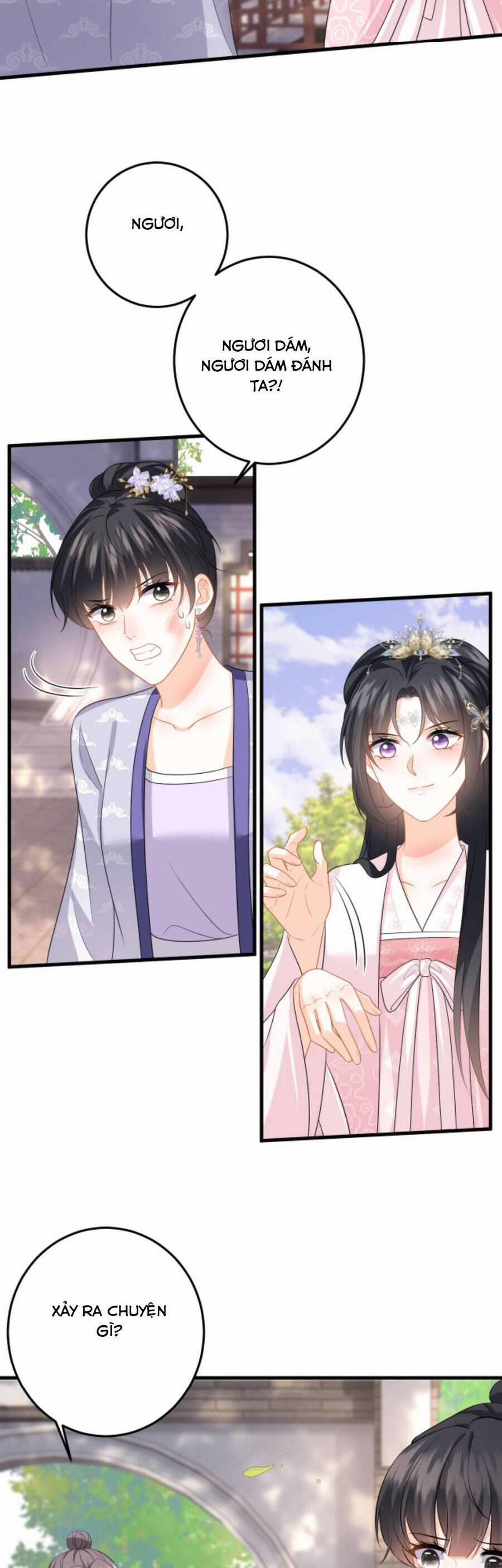 Xuyên Nhanh : Nhân Vật Phản Diện Quá Nuông Chiều Ta 96 trang 9